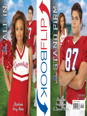 cover image of All In/Stand Firm